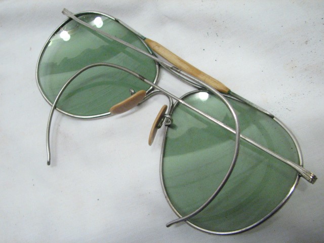 Vintage American Optical Sunglasses 97