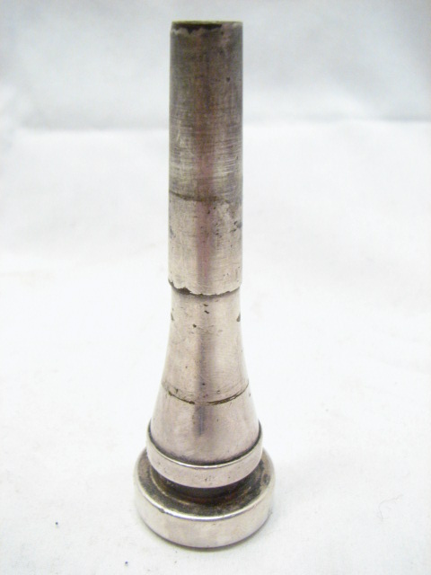 RARE OLDS MENDEZ NO.1 TRUMPET MOUTHPIECE  