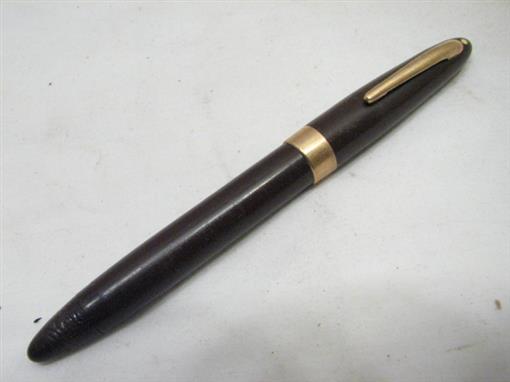 Vintage Sheaffer White Dot Fountain Pen w/14K Gold Nib | eBay