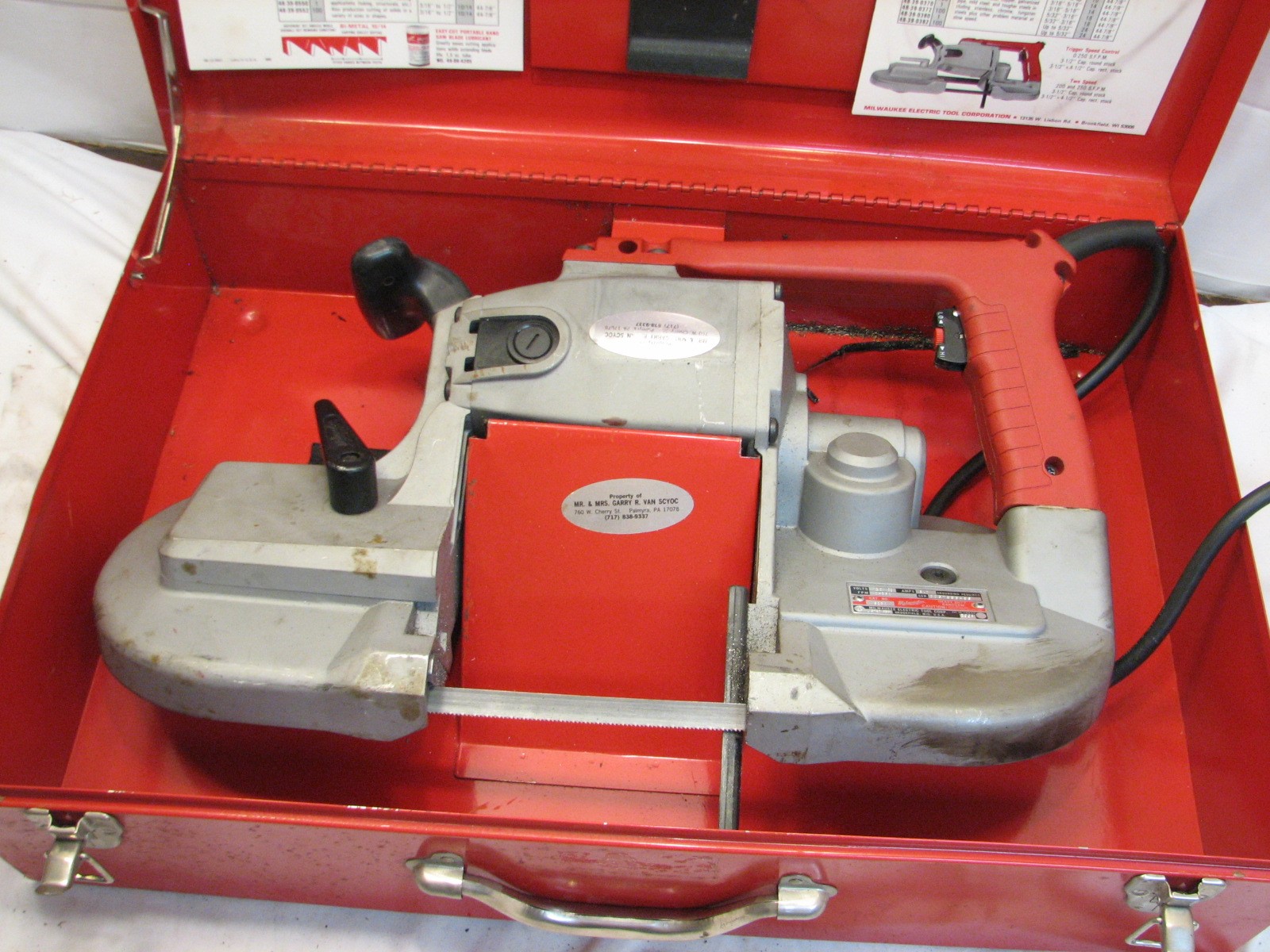 milwaukee-deep-cut-band-portable-bandsaw-model-6230-saw-tool-w-case